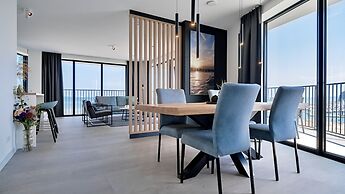 Dormio Breskens Apartments & Penthouses