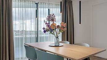 Dormio Breskens Apartments & Penthouses