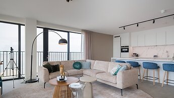 Dormio Breskens Apartments & Penthouses