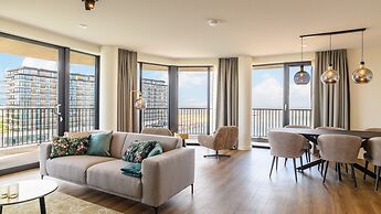 Dormio Breskens Apartments & Penthouses