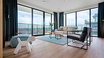 Dormio Breskens Apartments & Penthouses