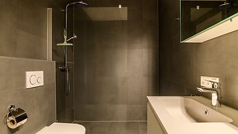 Dormio Breskens Apartments & Penthouses