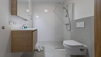 Dormio Breskens Apartments & Penthouses