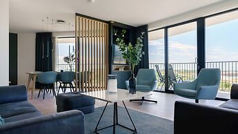 Dormio Breskens Apartments & Penthouses