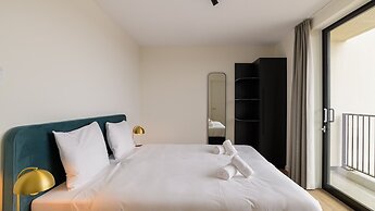 Dormio Breskens Apartments & Penthouses