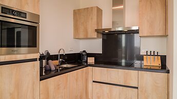 Dormio Breskens Apartments & Penthouses