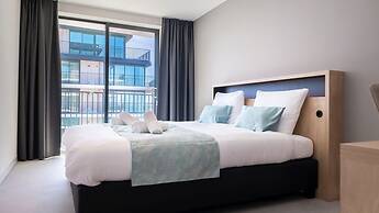 Dormio Breskens Apartments & Penthouses