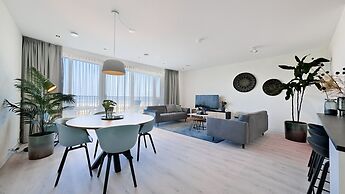 Dormio Breskens Apartments & Penthouses