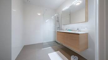 Dormio Breskens Apartments & Penthouses