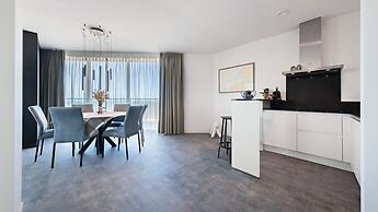 Dormio Breskens Apartments & Penthouses