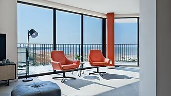 Dormio Breskens Apartments & Penthouses