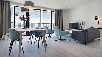 Dormio Breskens Apartments & Penthouses