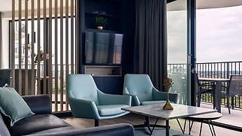 Dormio Breskens Apartments & Penthouses