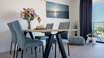 Dormio Breskens Apartments & Penthouses