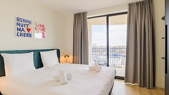 Dormio Breskens Apartments & Penthouses