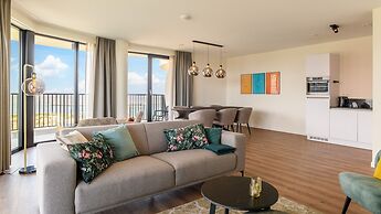 Dormio Breskens Apartments & Penthouses