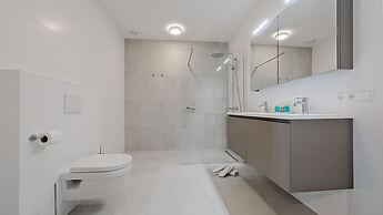 Dormio Breskens Apartments & Penthouses