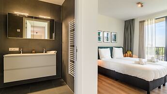 Dormio Breskens Apartments & Penthouses