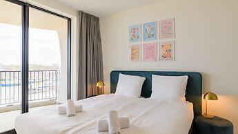 Dormio Breskens Apartments & Penthouses