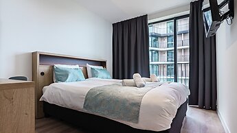 Dormio Breskens Apartments & Penthouses