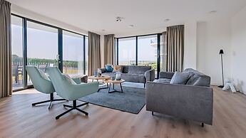 Dormio Breskens Apartments & Penthouses