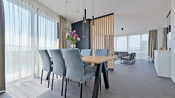 Dormio Breskens Apartments & Penthouses