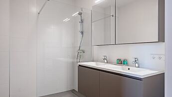 Dormio Breskens Apartments & Penthouses