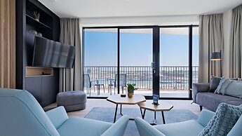 Dormio Breskens Apartments & Penthouses