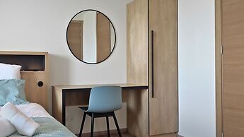 Dormio Breskens Apartments & Penthouses