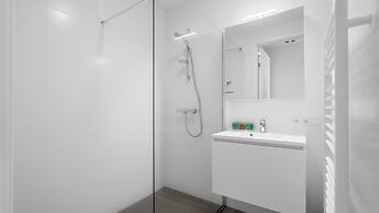 Dormio Breskens Apartments & Penthouses