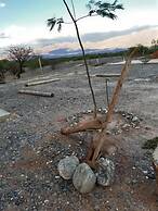 Cabañas Los Elementos