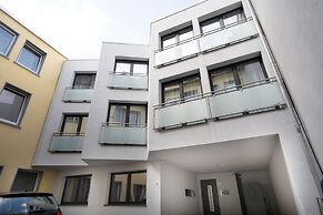 Stilvolle Apartments in der Innenstadt