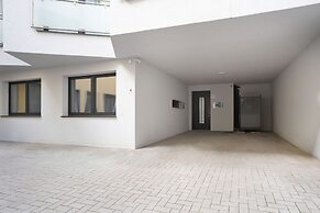 Stilvolle Apartments in der Innenstadt