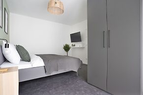 Stilvolle Apartments in der Innenstadt