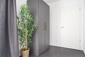Stilvolle Apartments in der Innenstadt