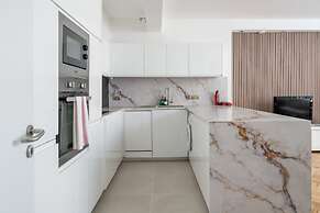 JOIVY 2-bed flat near Notting Hill