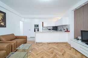 JOIVY 2-bed flat near Notting Hill