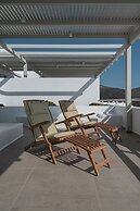 Castello Amorgos Suites