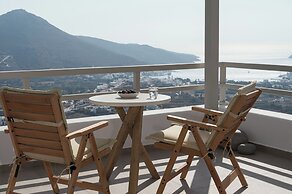 Castello Amorgos Suites