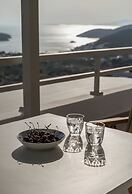 Castello Amorgos Suites