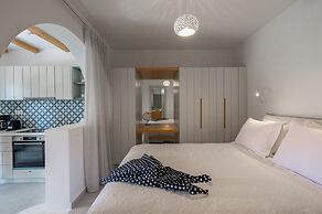 Castello Amorgos Suites