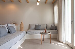 Castello Amorgos Suites