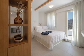Castello Amorgos Suites