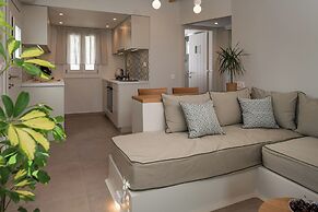 Castello Amorgos Suites