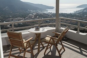 Castello Amorgos Suites