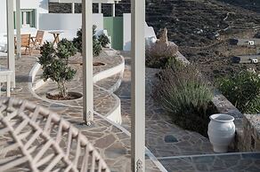 Castello Amorgos Suites