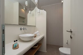 Castello Amorgos Suites