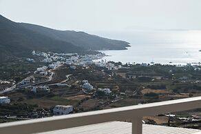 Castello Amorgos Suites