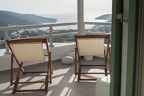 Castello Amorgos Suites