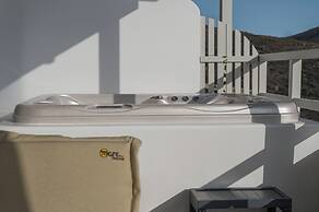 Castello Amorgos Suites